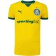Camisa Puma Palmeiras III 2025/26 Torcedor